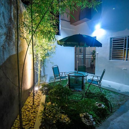 Ett Hometel Kalibo Extérieur photo