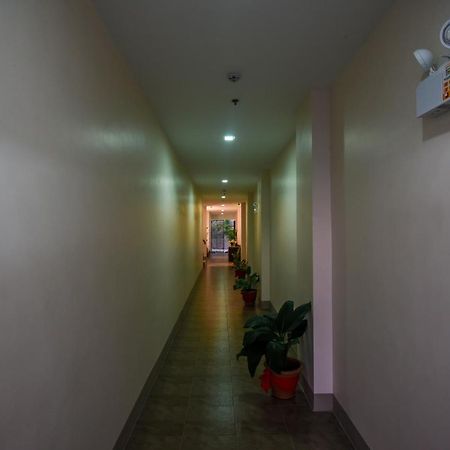 Ett Hometel Kalibo Extérieur photo