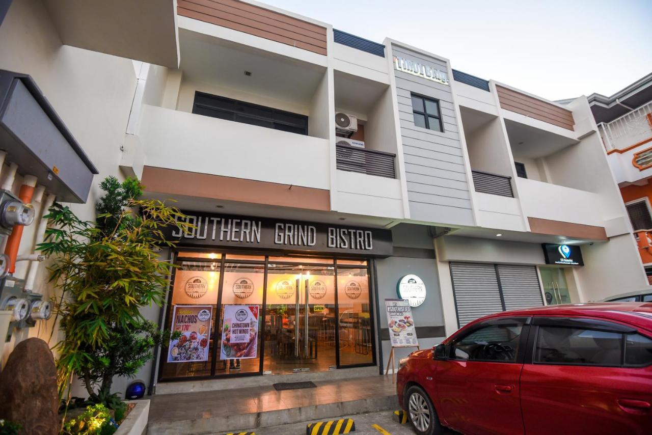 Ett Hometel Kalibo Extérieur photo